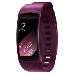 Activity + Sleep Tracker