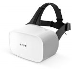 Virtual Reality Headset