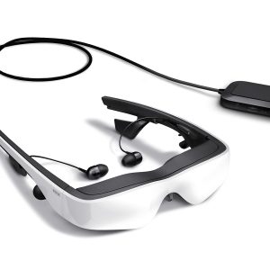 Headset 3D Glasses VR for Android