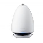 Wireless Multiroom Speaker