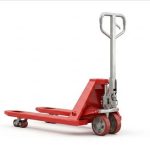 Transpalette manuel 2500kg