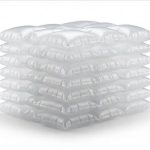 Coussin d'air gonflable