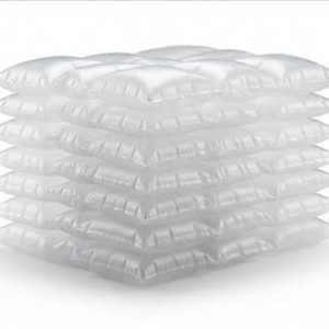 Coussin d'air gonflable