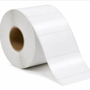 Étiquettes logistiques thermiques