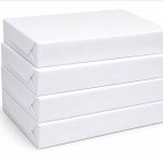 Ramette papier A4 80g