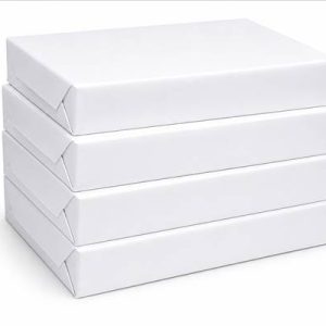 Ramette papier A4 80g