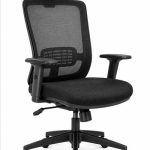 Chaise de bureau ergonomique