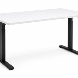 Bureau réglable en hauteur