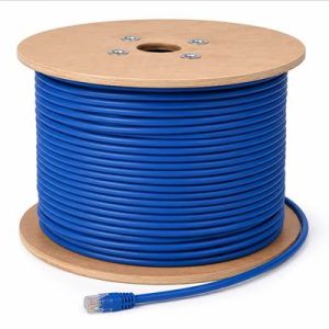 Câble Ethernet Cat6 305m