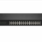 Switch réseau 24 ports