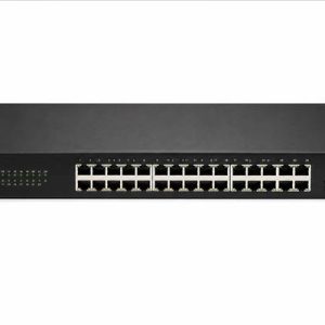 Switch réseau 24 ports