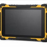 Tablette professionnelle robuste