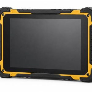 Tablette professionnelle robuste