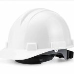 Casque de chantier