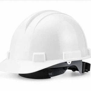 Casque de chantier