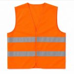 Gilet haute visibilité