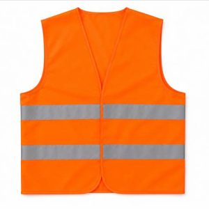Gilet haute visibilité