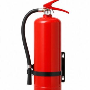 Extincteur poudre ABC 6kg