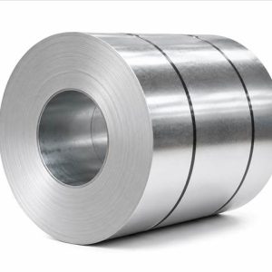 Bobine acier galvanisé
