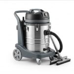 Aspirateur industriel eau/poussière