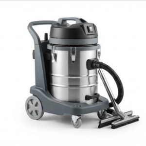 Aspirateur industriel eau/poussière