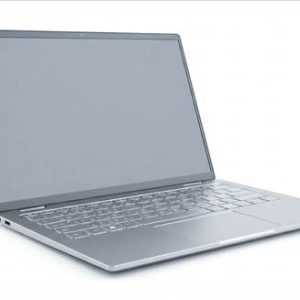 Ordinateur portable professionnel