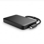 Disque dur externe 4To