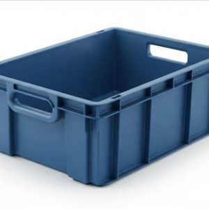 Bac de manutention plastique